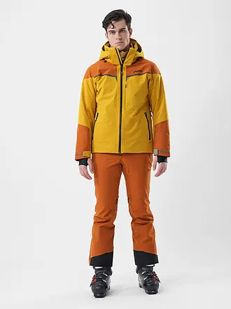PHENIX | Veste de ski homme Color Combination |